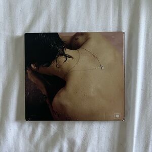 Harry Styles Self Titled Album CD